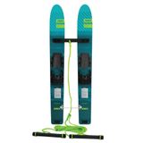 Jobe Buzz Çocuk Su Kayağı 117cm