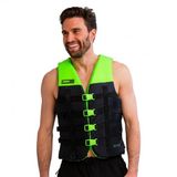 Jobe Can Yelegi Acik Yesil 4Xl/5Xl
