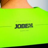 Jobe Can Yeleği Açık Yeşil S/m