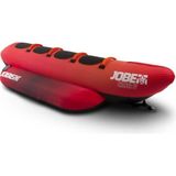 Jobe Chaser 4 Kişilik 343 Cm Mavi Ringo - Kırmızı