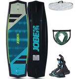 Jobe Jinx Wakeboard 128cm Seti