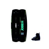 Jobe Maddox Wakeboard 142Cm + Host Bağlama 40-44