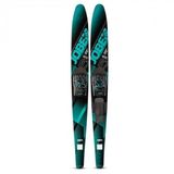 JOBE MODE PROFESYONEL SU KAYAK TAKIMI 170 CM