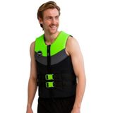 Jobe Neopren Erkek Can Yeleği Açık Yeşil 3xl