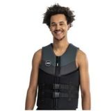 Jobe Neopren Erkek Can Yeleği Siyah-Gri 3xl