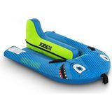 Jobe Shark 1 Kişilik 105X140 Cm Ringo - 12 V / Beyaz