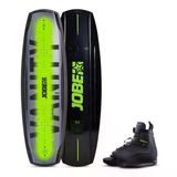 Jobe Vanity Wakeboard 131 Cm + Maze Ayakkabı 40-45 Set