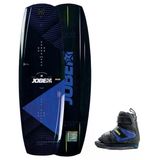 Jobe Vanity Wakeboard 141cm + Host Ayakkabı 44-47 Seti