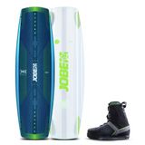 Jobe Wakeboard Breach 143 Cm Charge Ayak:44-45