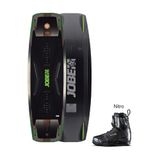 Jobe Wakeboard Conflıct 145 Cm Nıtro Ayak:42-43