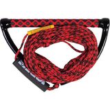 Jobe Wakeboard Ipi Kırmızı 17 mt