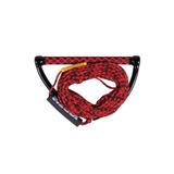 Jobe Wakeboard Ipi Kırmızı 17MT