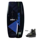 Jobe Wakeboard Vanity Mavi 136 CM Maze