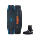 Jobe Wakeboard Vertex 144 Cm Nıtro Ayak:40-44