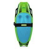 Jobe Yeşil Streak Kneeboard Diz Kayağı
