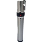 Jobon Tek Torch Pürmüz Gümüş Puro Çakmağı