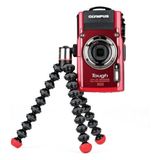 Joby GorillaPod 325 Manyetik Siyah Tripod