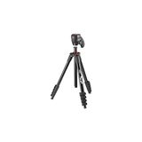JOBY Tripod - Compact Action, Siyah