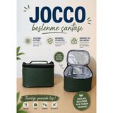 Jocco Beslenme Çantası