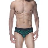 Jockstrap Fantezi İç Giyim