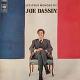 Joe Dassin - Les Deux Mondes De Joe Dassin - Yabancı 33'lük Plaklar