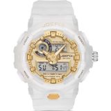 Joefox G-shock Erkek Kol Saati Spor Saat