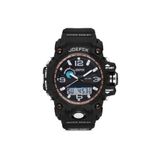 JoeFox JF1523 Unisex Kol Saati