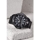 JoeFox JFx -1935W-BLK Erkek Kol Saati