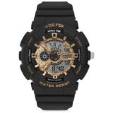 JoeFox JFXA1009 Erkek Kol Saati