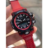 Joefox Küçük Kasa Digital Ve Analog 2 Yıl Garantili Kronometre+Takvim+Alarm+Çoçuk Kol Saati Je.cbk19