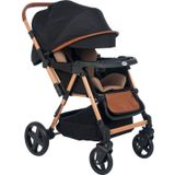Joell Trendy Çift Yönlü Bebek Arabası