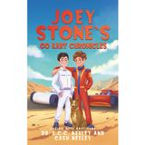 Joey Stone's Go Kart Chronicles: Book 5: Racing with Gratitude