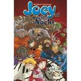 Joey und die Wächter der Nacht