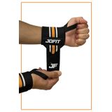 jofit Wrist Wraps - Fitness Ağırlık Bilekliği (2'li Paket)