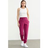 Jogger Esofman Alti - Fusya