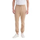 Jogger Fit Erkek Pantolon BEJ