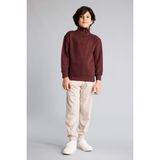 Jogger Fıt Modal Pantolon Erkek Çocuk
