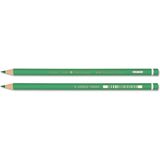 JOHANN FABER Faber-Castell Kopya Kalem Yeşil 1440 1131440000000 12 Li (1 Paket 12 Adet)