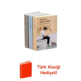 Johann Hari Seti 3 Kitap Takım - Hediyeli + Türk Klasiği Hediye