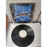 Johann Strauss - Venedik’te Bir Gece - 1983 Romanya Basım 33 Lük Lp Plak