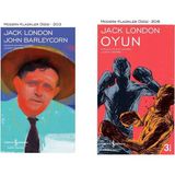 John Barleycorn - Oyun - Jack London