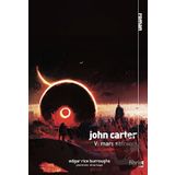 John Carter V: Mars Satrancı