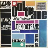 John Coltrane - Trane: The Atlantic Collection Plak