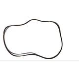 John Deere 6J 7R Fren Piston Contası R126399 Hidrolik Brake Seal Ring Traktör