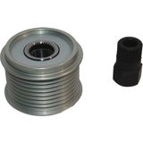 John Deere 6R 6M 6J Serisi Kasnak Gergi Rulmanı Serbest Teker Idler Pulley AL166836