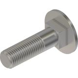 John Deere Bolt - (Ipso-Cıvata) L166483