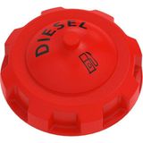 John Deere Depo Kapağı AM122097