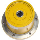 John Deere Mandal LCA70301