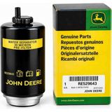 John Deere Mazot Filtresi RE529643