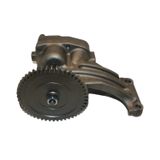 John Deere Motor Yağ Pompası RE543187 250D 260E 350G 744K 850J 953K Dizel Motor Oil Pump